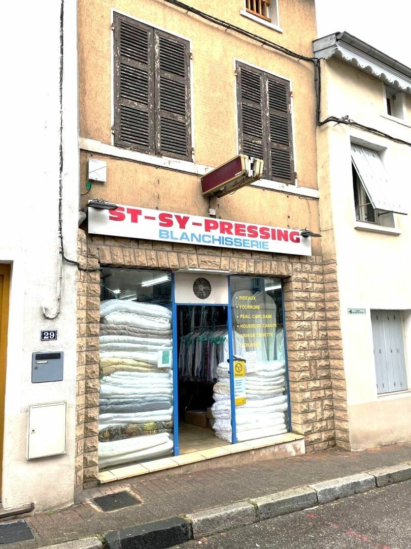 Local commercial à vendre 2 47m2 à Saint-Symphorien-d'Ozon vignette-3