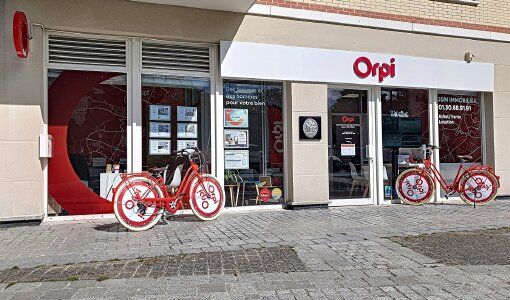 ORPI JDM IMMOBILIER