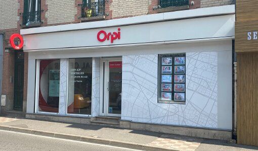 ORPI AJP Immobilier