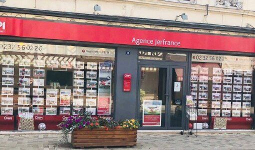 Agence Jerfrance Cormeilles