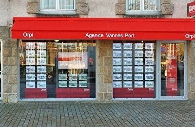 Agence Littoral Immobilier Rive Gauche