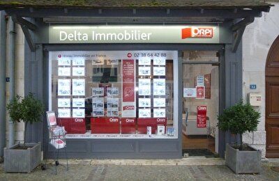 Agence Delta Immobilier Chateauneuf