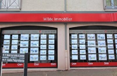 Agence Wilde Immobilier