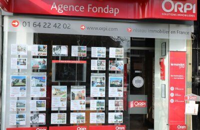 Agence DAPOIGNY IMMOBILIER