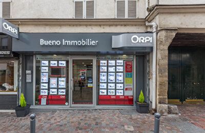 Agence Bueno Immobilier