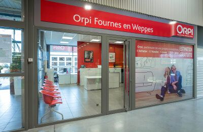 Agence Orpi Fournes en Weppes