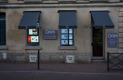 Agence Orpi De Guise Immobilier