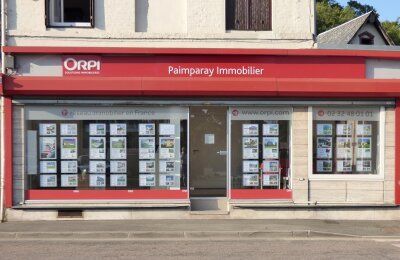Agence PAIMPARAY IMMOBILIER