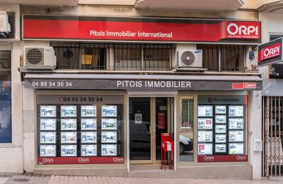 Agence Pitois Immobilier Antibes
