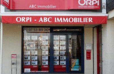 Agence ABC Immobilier