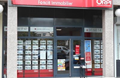 Agence Foncit Immobilier