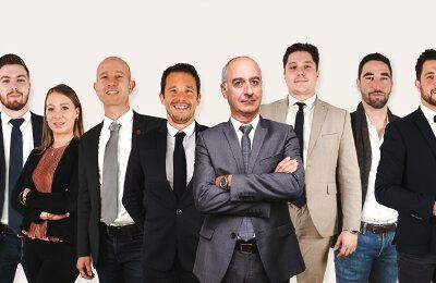 Agence Toulouse Transactions