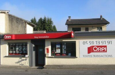 Agence Nay Immobilier