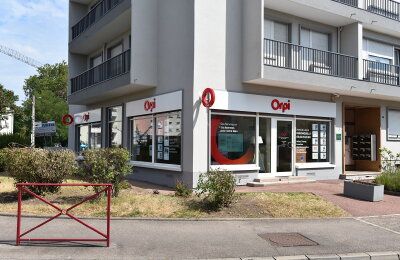 Agence Immobilière Euro Moselle