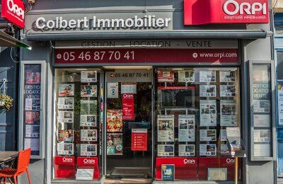 Agence Colbert Immobilier