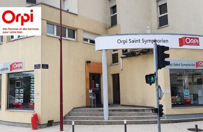 Agence ORPI Saint Symphorien