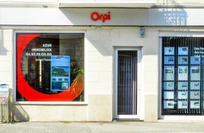Agence ORPI Azur Immobilier