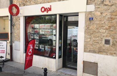 Agence ORPI Castries C.G Immobilier