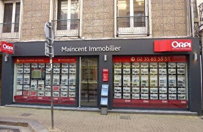 Agence Maincent Immobilier