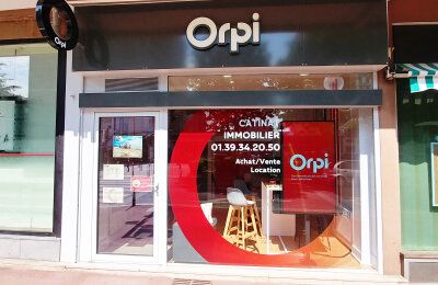 Agence ORPI Catinat Immobilier