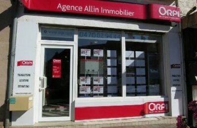 Agence ORPI Allin Immobilier