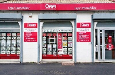 Agence Lepic Immobilier