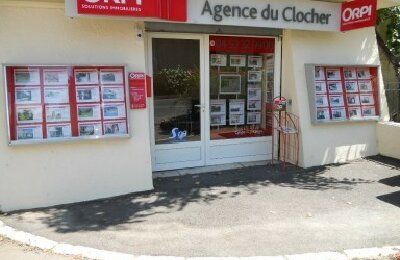 Agence Immobilière GTI Clocher
