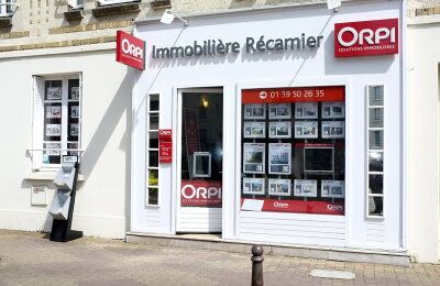 Agence IMMOBILIERE RECAMIER
