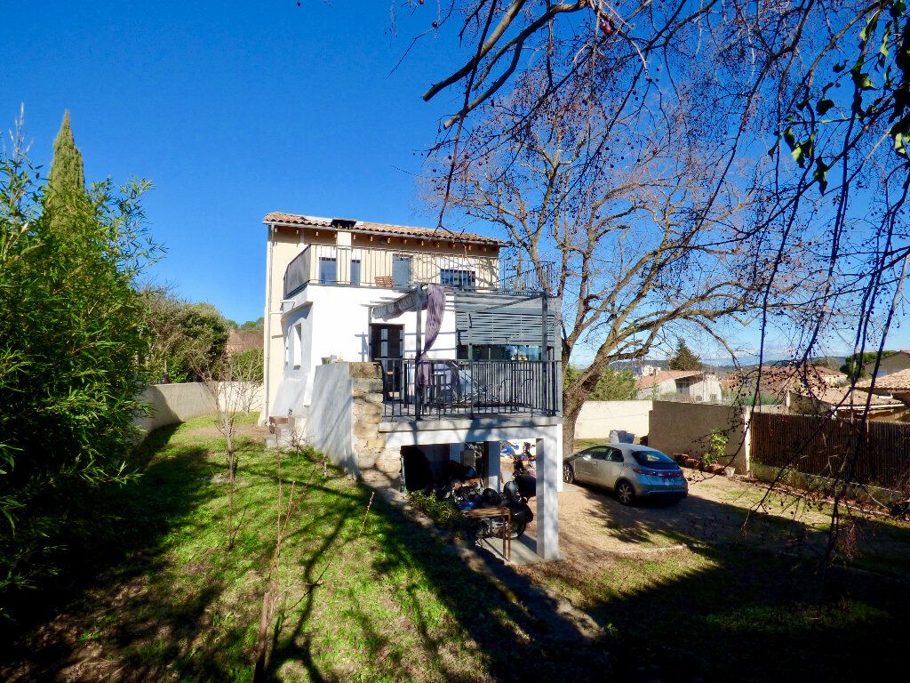 Maison à vendre 6 171m2 à Bagnols-sur-Cèze vignette-13