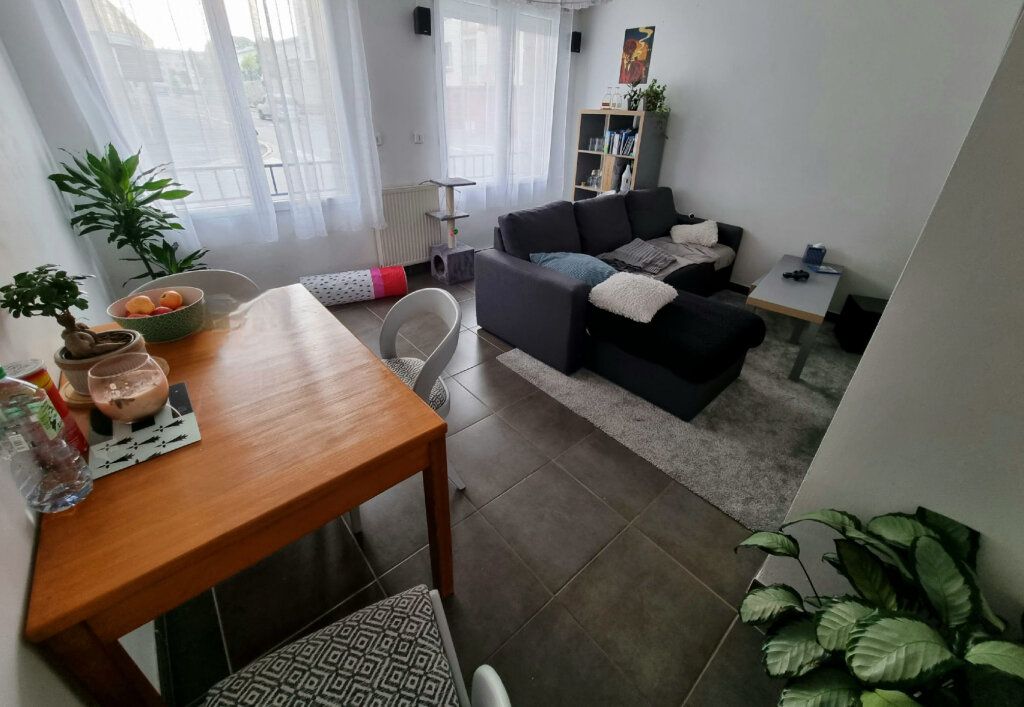 Appartement à vendre 3 63.8m2 à Brest vignette-2
