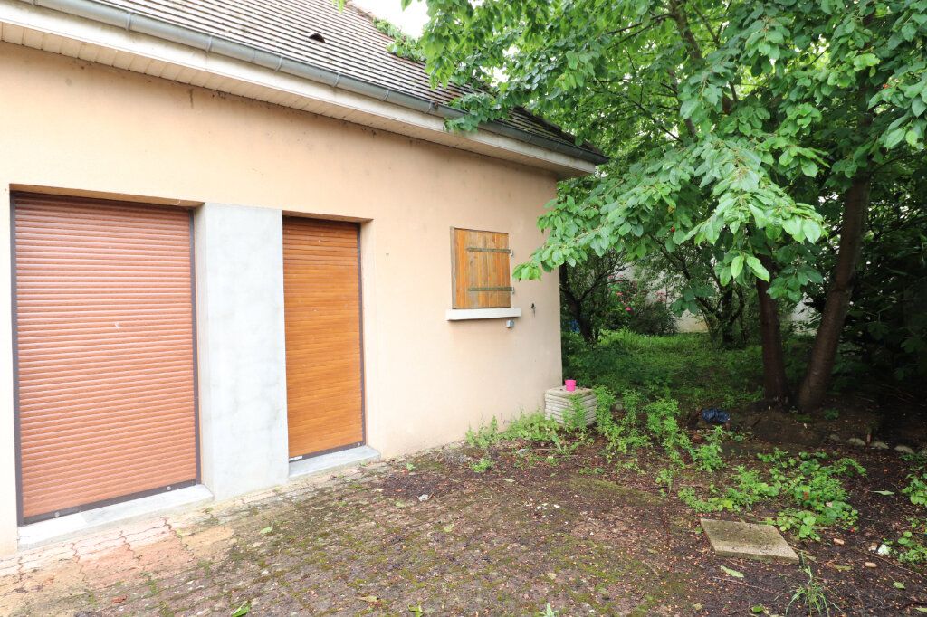 Maison à vendre 6 142m2 à Saint-Jean-de-Losne vignette-18