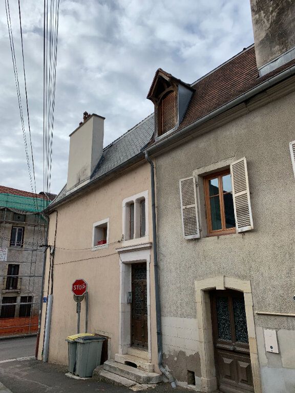 Appartement à vendre 3 73.22m2 à Plombières-lès-Dijon vignette-14