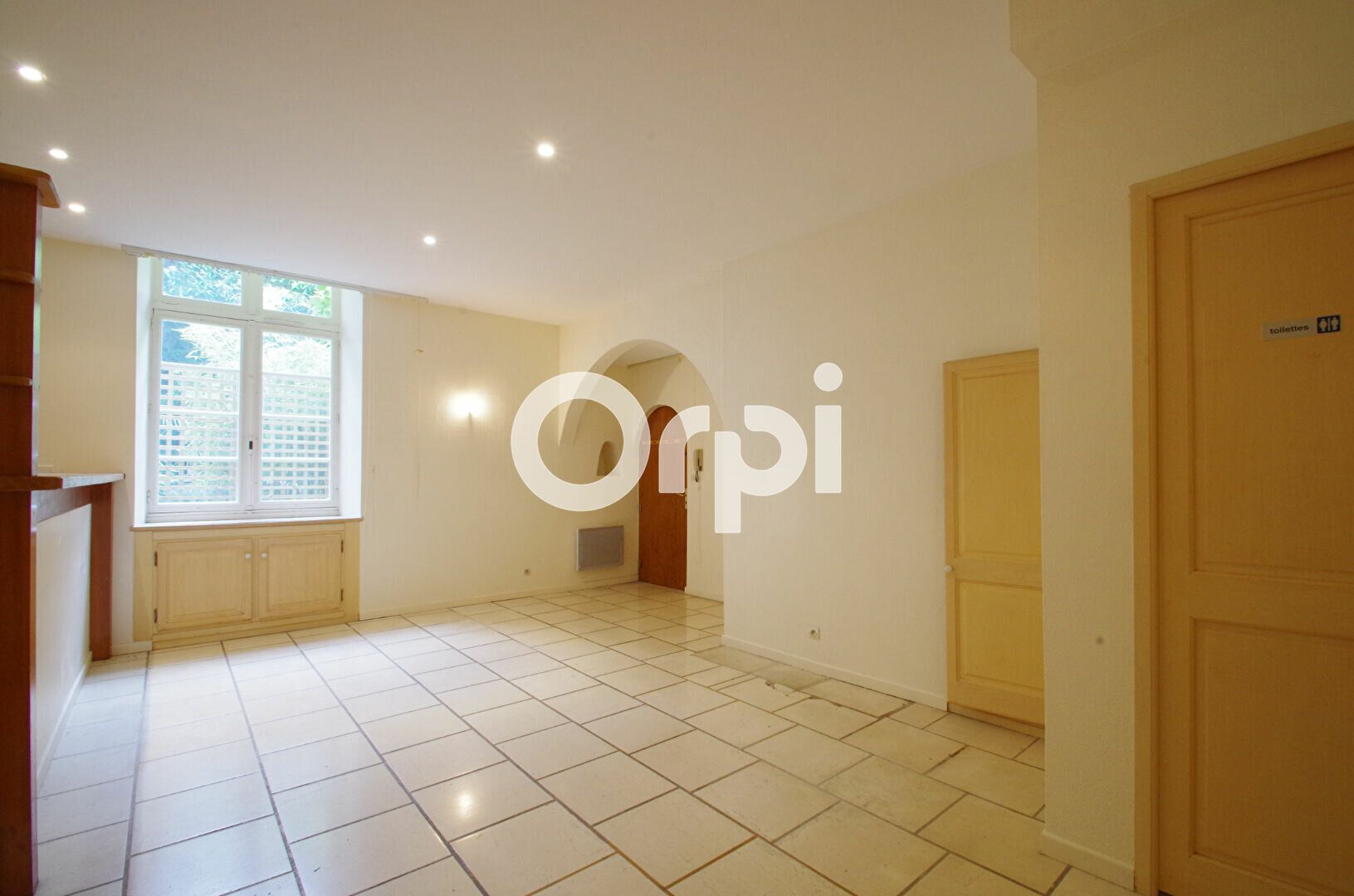 Appartement à louer 1 38.16m2 à La Rochelle vignette-3