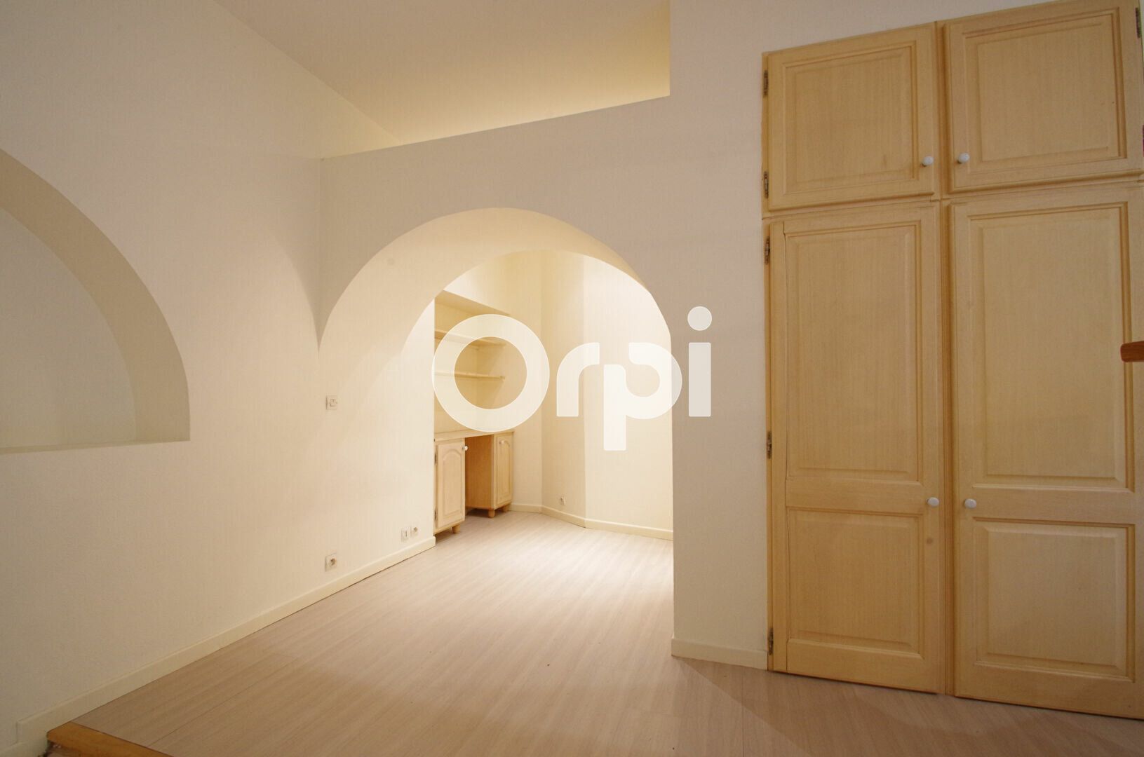 Appartement à louer 1 38.16m2 à La Rochelle vignette-4