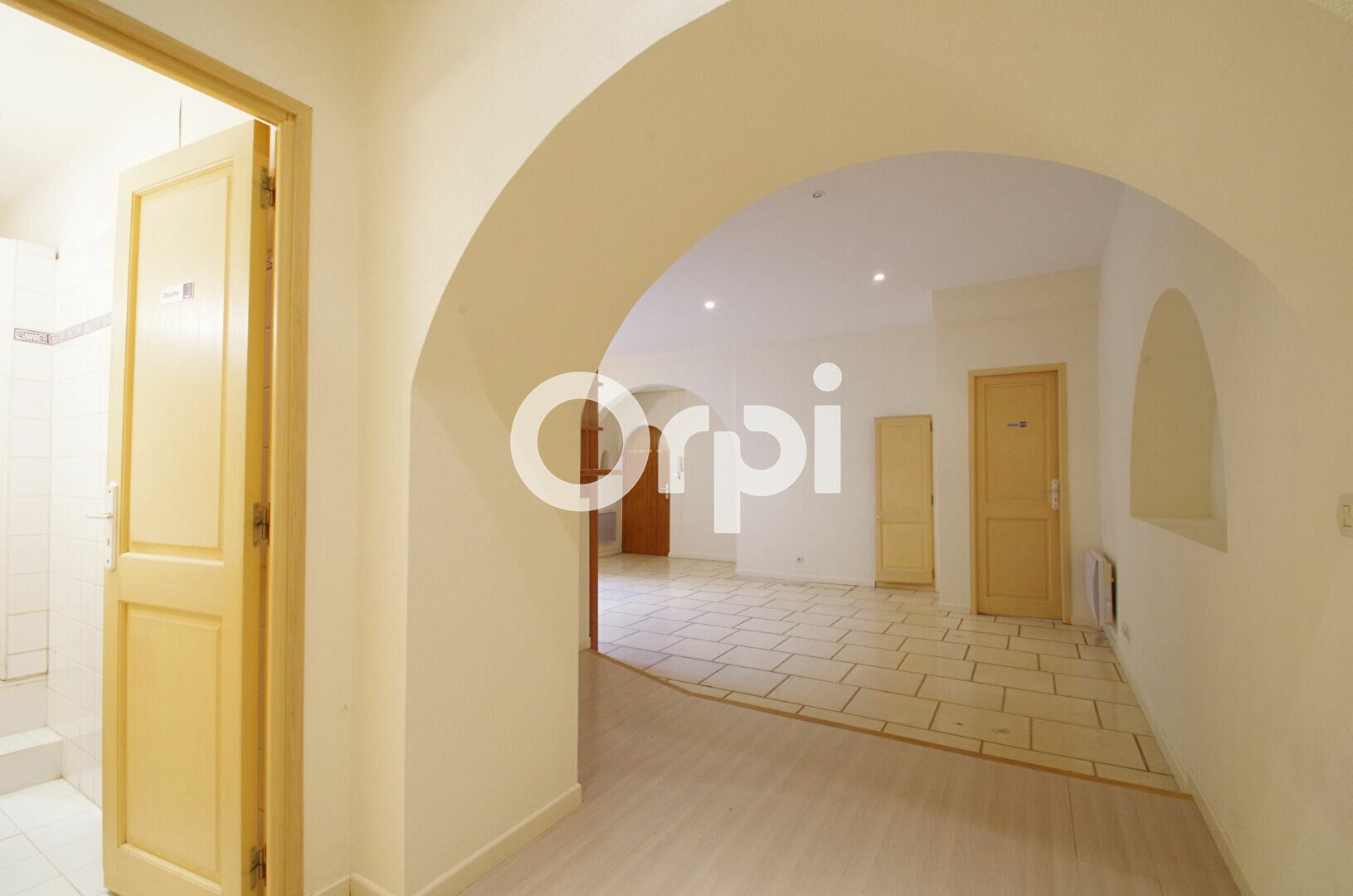 Appartement à louer 1 38.16m2 à La Rochelle vignette-5