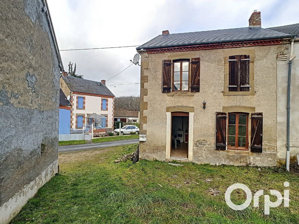 Maison à vendre 4 73.1m2 à Saint-Fargeol vignette-1
