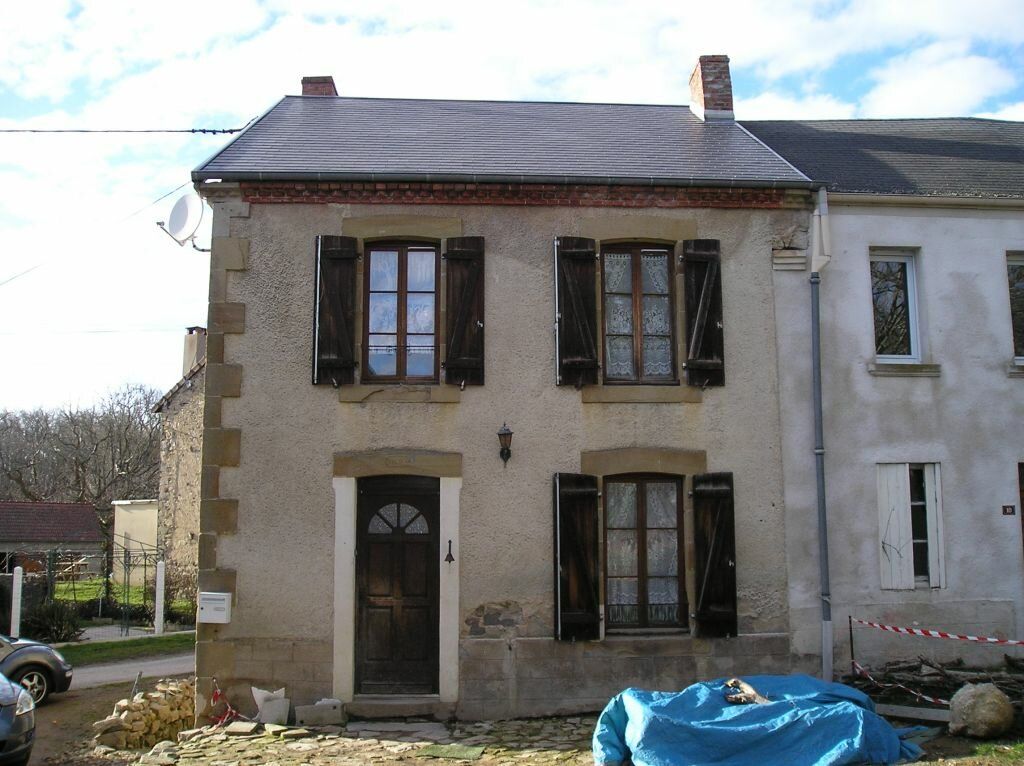 Maison à vendre 4 73.1m2 à Saint-Fargeol vignette-13