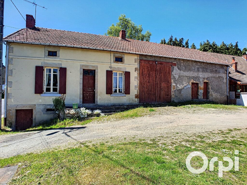 Maison à vendre 3 68m2 à Saint-Éloy-les-Mines vignette-14