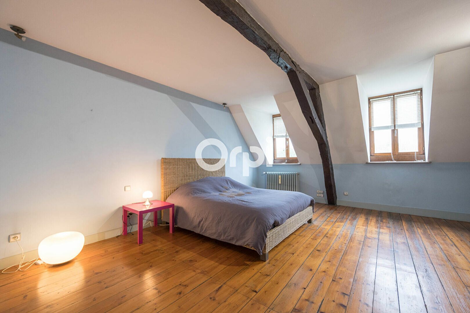 Appartement à vendre 5 227.9m2 à Douai vignette-9
