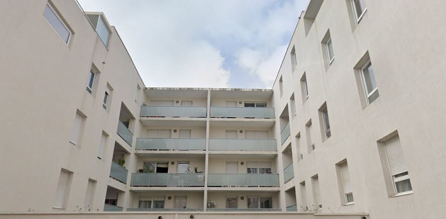 Appartement à vendre 3 52m2 à Perpignan vignette-1
