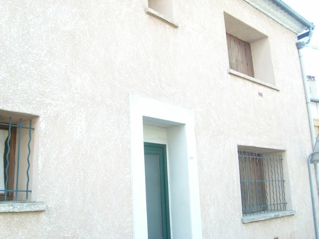 Appartement à vendre 2 29.91m2 à Nîmes vignette-1