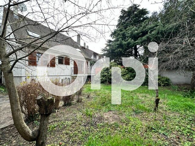 Maison à vendre 6 138m2 à Champigny-sur-Marne vignette-4