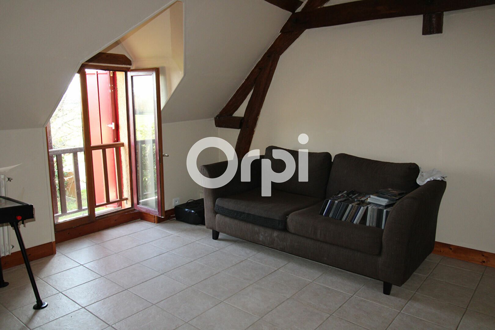 Maison à vendre 7 130m2 à Saint-Maurice-sur-Aveyron vignette-14