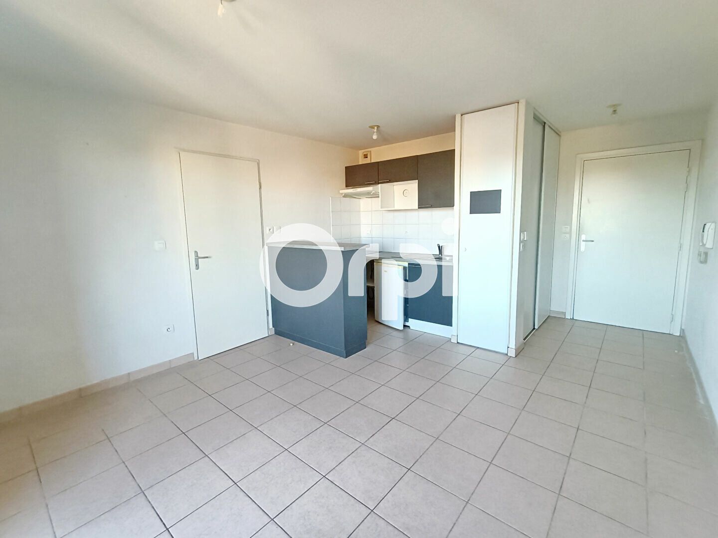 Appartement à vendre 2 39.82m2 à Agde vignette-2