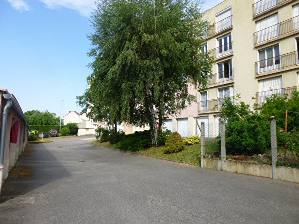 Appartement à vendre 2 42.89m2 à Limoges vignette-4