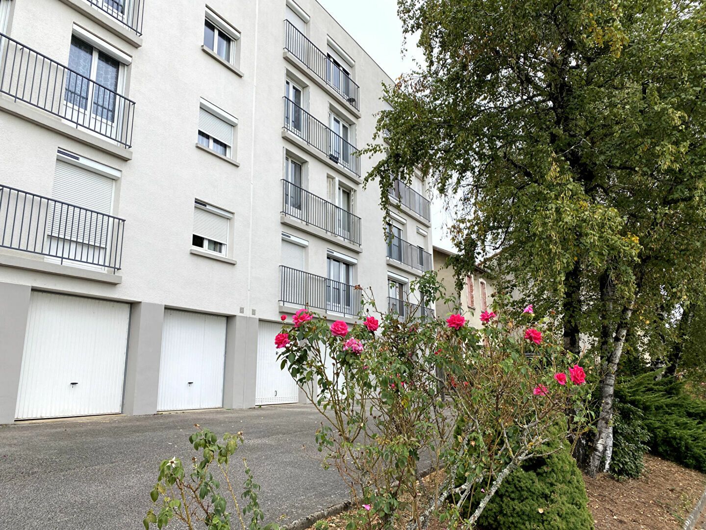 Appartement à vendre 2 42.89m2 à Limoges vignette-5