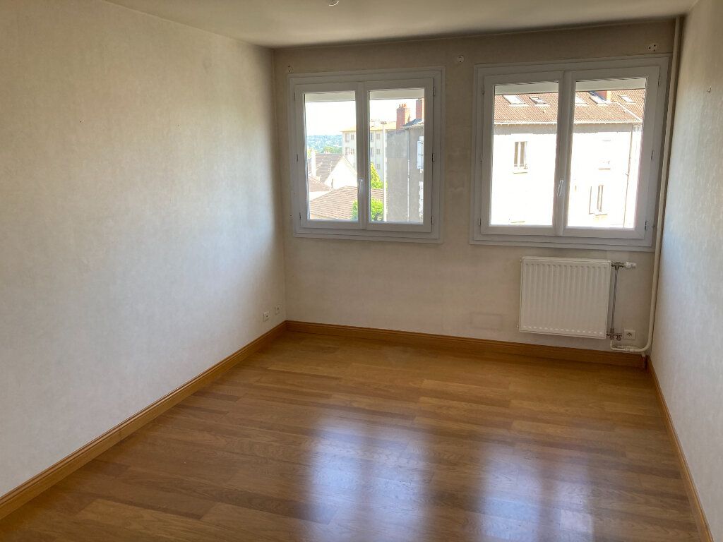 Appartement à louer 2 39.01m2 à Limoges vignette-3