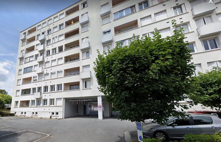 Appartement à louer 2 39.01m2 à Limoges vignette-5