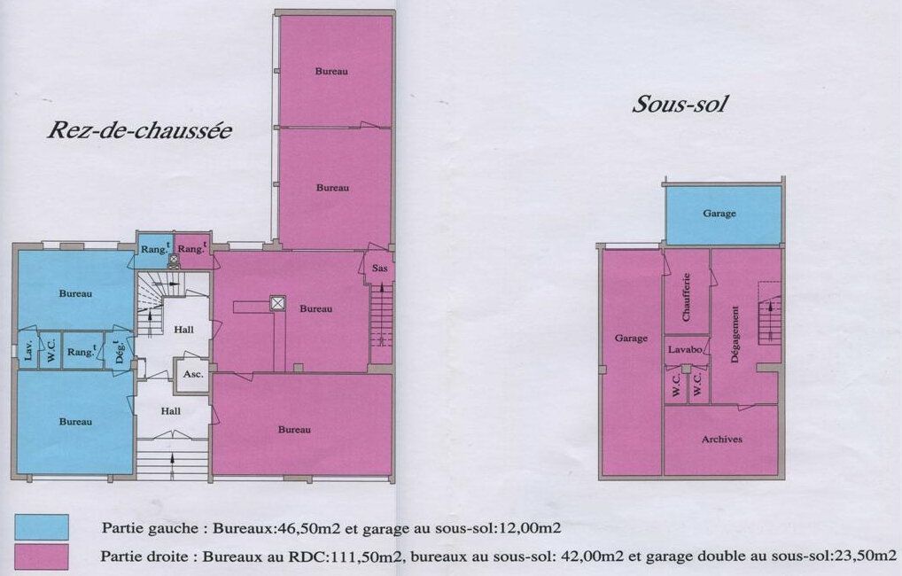Appartement à vendre 5 200m2 à Limoges vignette-1
