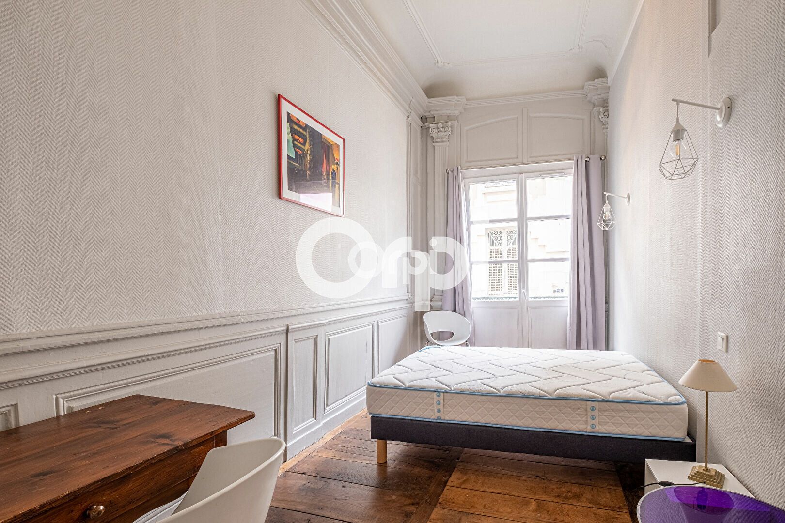 Appartement à louer 2 40.4m2 à Limoges vignette-2